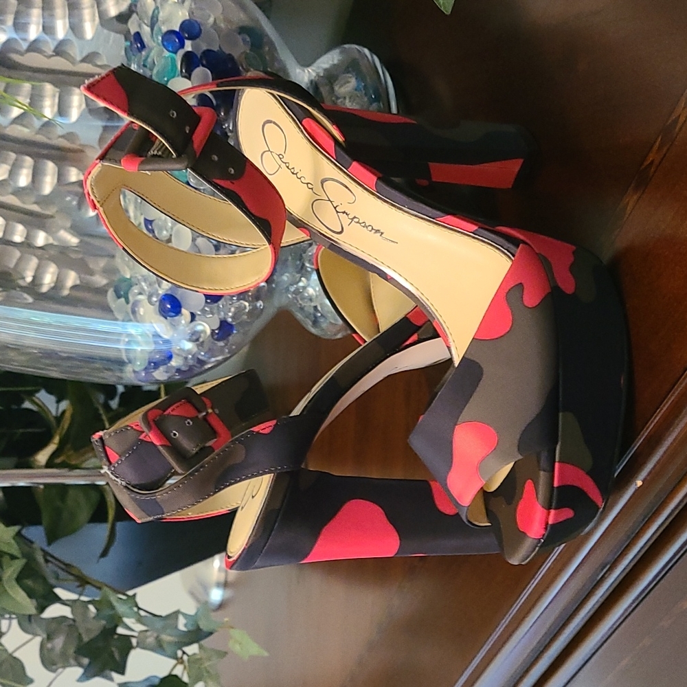 Jessica Simpson Shoes